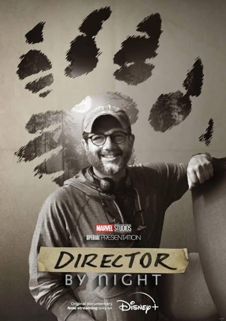 director