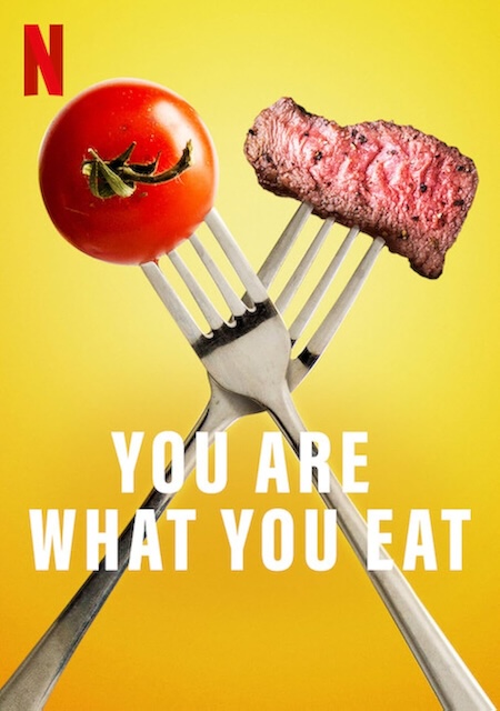 youarewhatyoueat